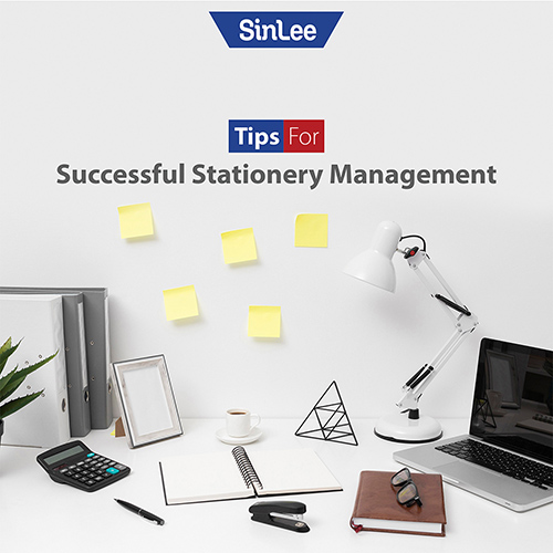 Successful Stationery Management